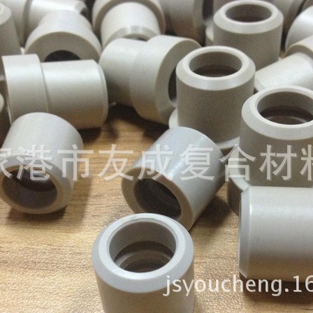 PEEK零件，PEEK产品，高分子材料超耐磨、耐高温，量大从优