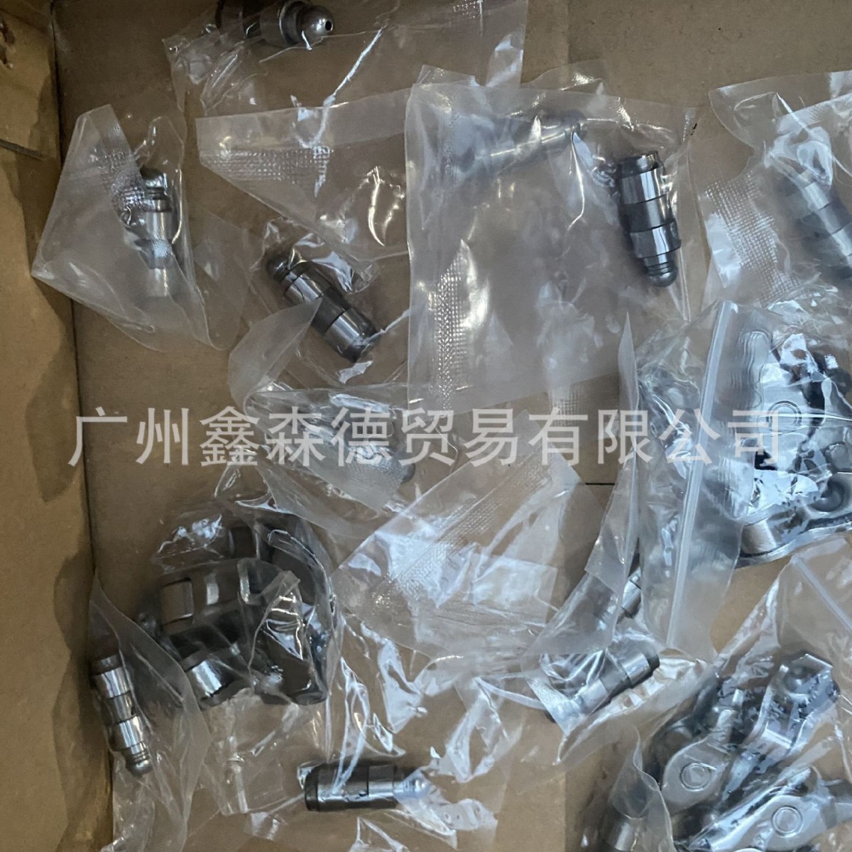 Venta caliente transfronteriza 5184296AH del brazo de eje de balancín de la válvula de las ventas directas de la Fábrica de la investigación