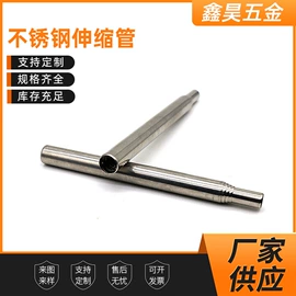 不锈钢圆管;不锈钢异型管;其他不锈钢管