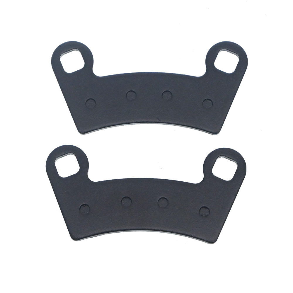 Motorcycle disc brake pad brake pad disc brake pad FA456 polaris 450 525 1000 RZR