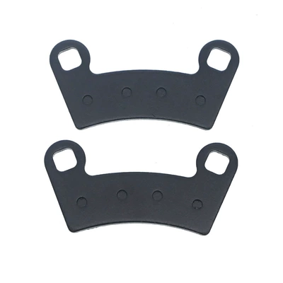 525 1000 RZR, Tormoz supportları