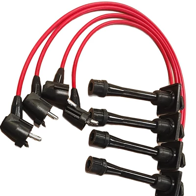 Power supply, ignition system accessories 582365 Wire Set
