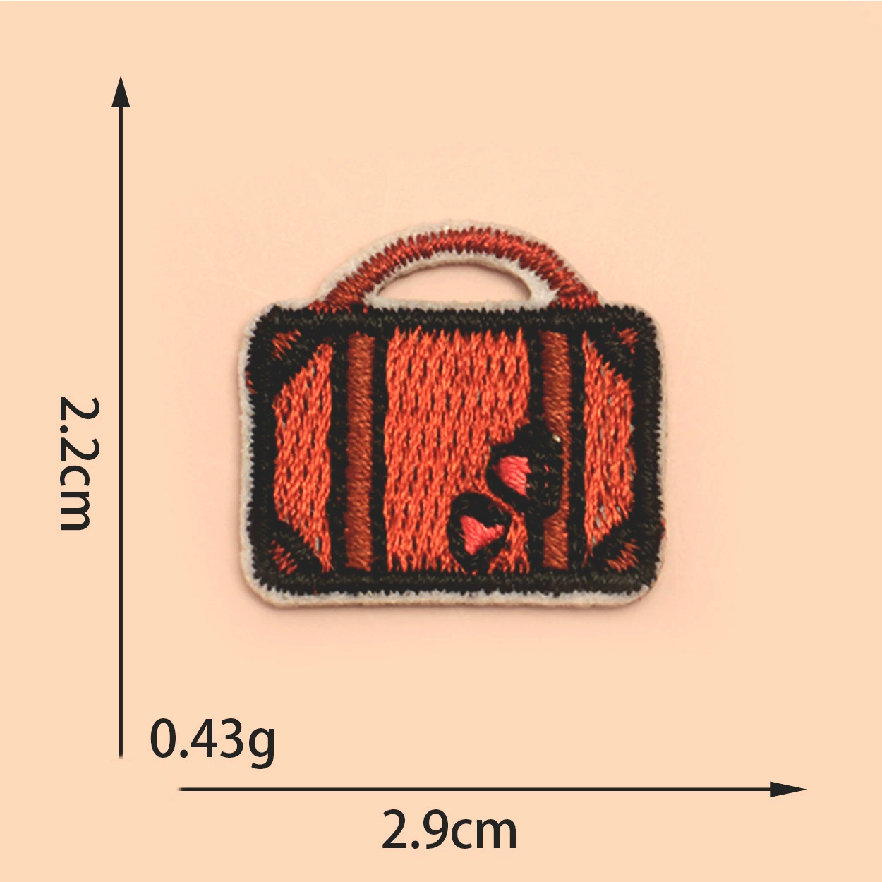 Новый мини-комикс набор нашивок patches для одежды с вышивкой DIY декоративное украшение для одежды, детский школьный рюкзак, украшение, стиль клеевого клея