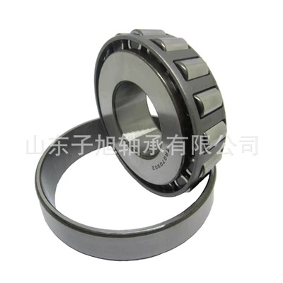 and Non-Standard Bearings, Təkər mərkəzi yataqları