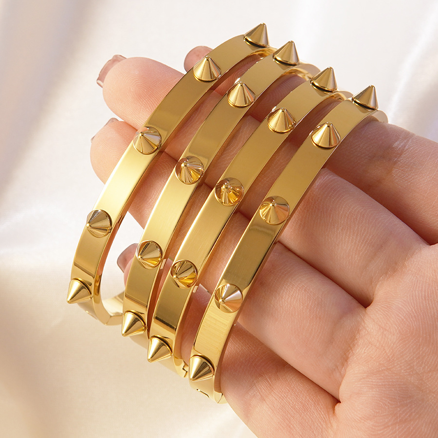 universal bracelet stainless steel