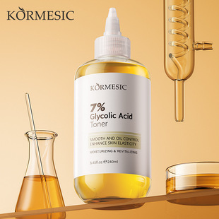 KORMESIC7%�Ҵ���ˬ�wˮFace TonerȫӢ���沿�o���aˮ����ˬ�wˮ