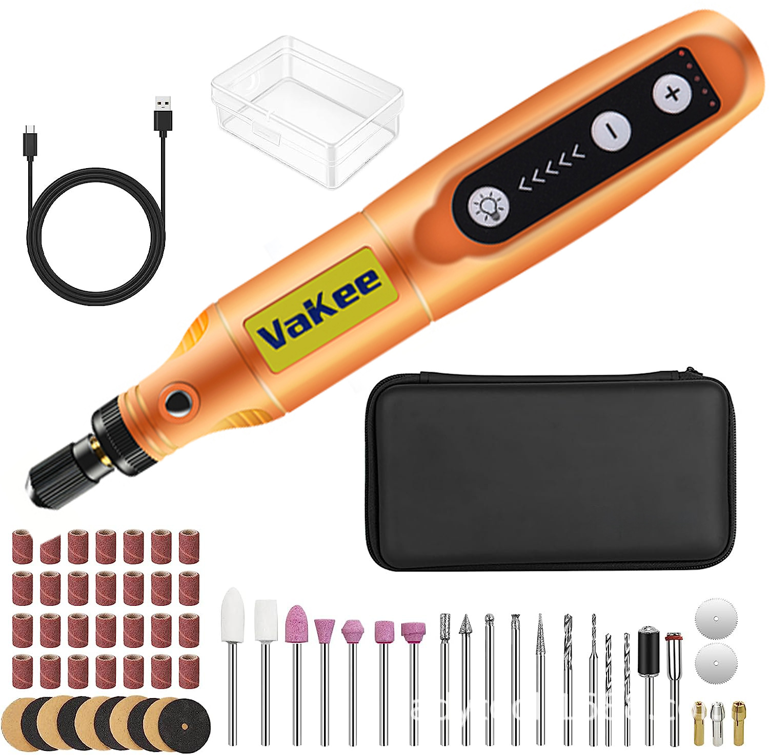 AMAZON ultramar e-commerce AMAZON amoladora eléctrica amoladora de mano pequeño jade tallado pequeño taladro eléctrico micro Taladro