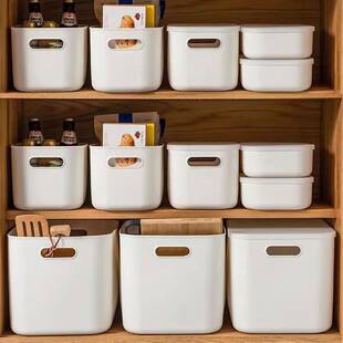 Storage box, furniture, plastic storage basket, toy