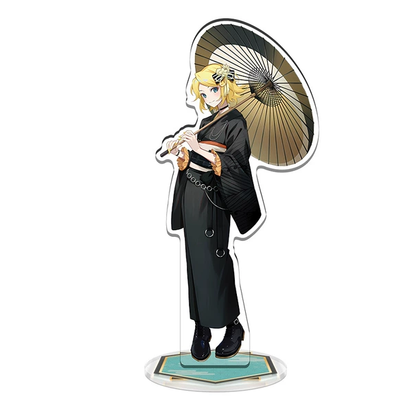 New style Japanese clothing-Kagamine Rin