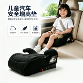 儿童安全座椅;婴儿推车;婴儿床