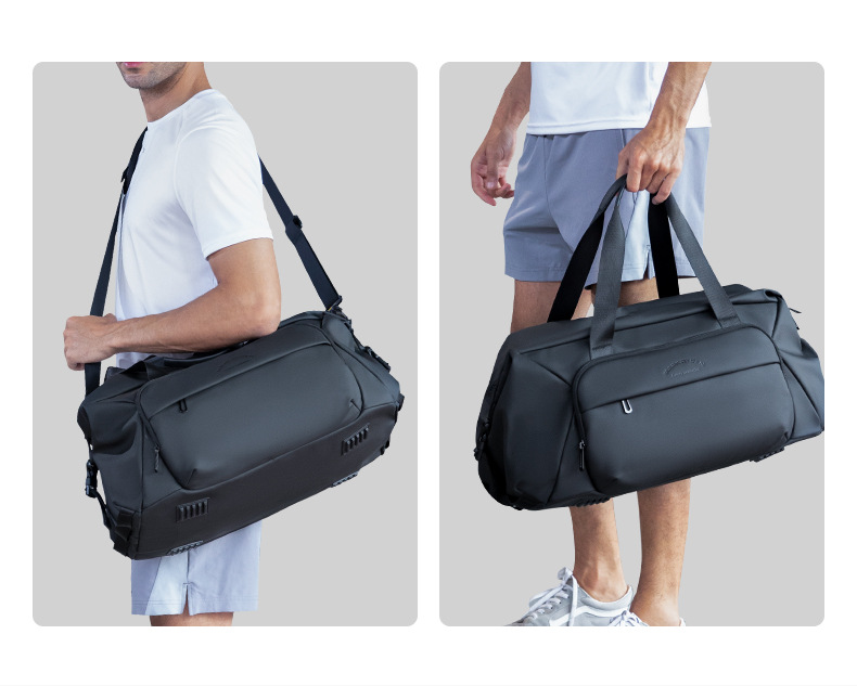 Marco Layden Travel Bag Image 2