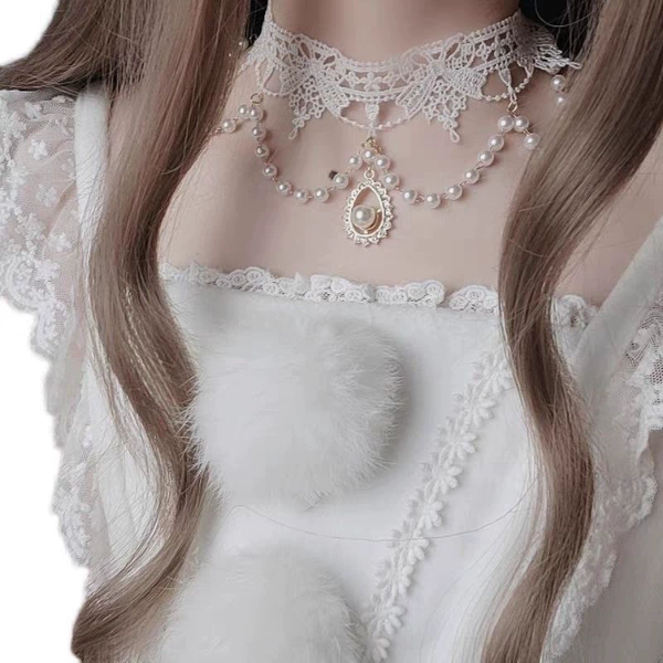 Lolita (камень, жемчуг)