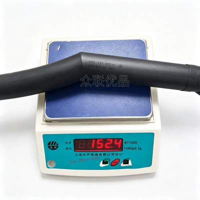 Golf, Bora, Sagitar, automobile water pipe