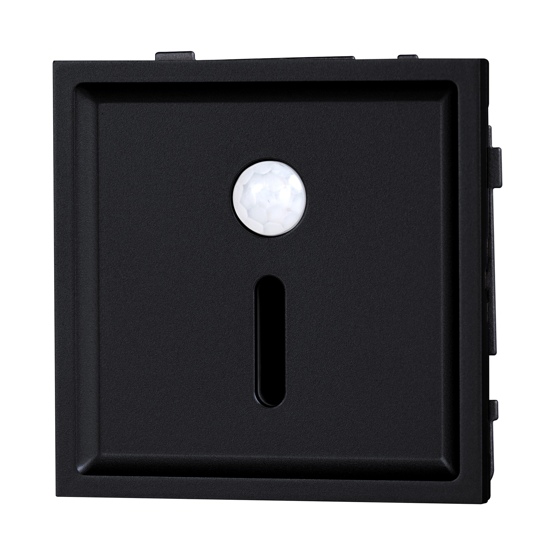 Human body induction foot lamp