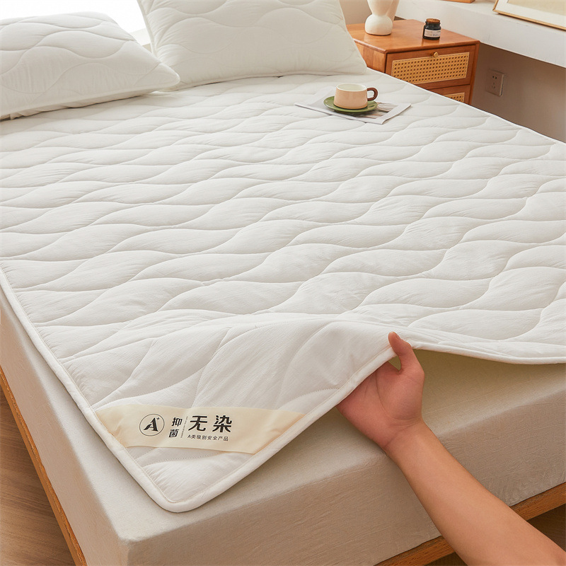 무염색-클라우드 화이트