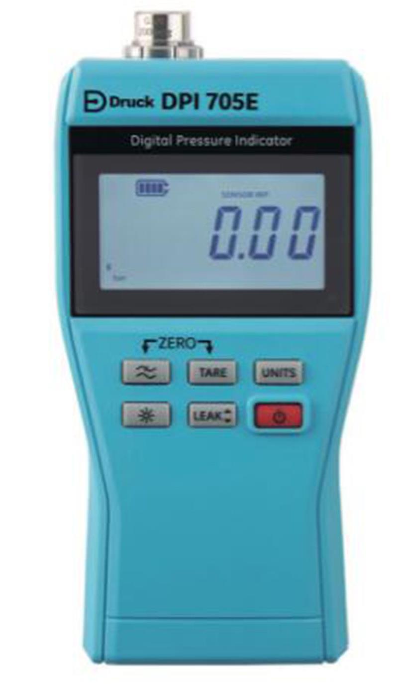 手持数字压力校准仪 0-700KPa 型号BC14-DPI705E 库号M406281