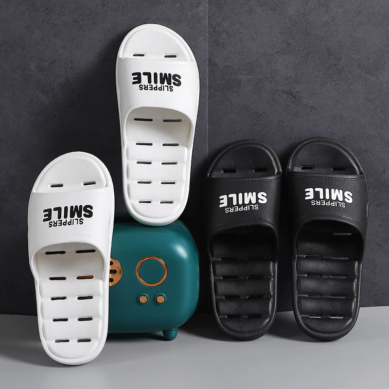 Домашние тапочки в ванной комнате женские летние пары в помещении