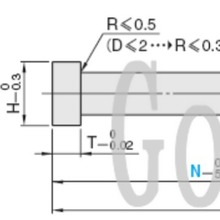 �p��������̨�A�ƗUEDSL1.5-50-P0.6-N40