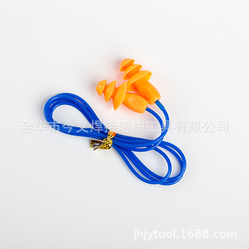 供应蘑菇型防护耳塞  硅胶耳塞