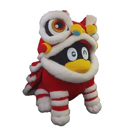 毛绒玩具;头枕;布类公仔