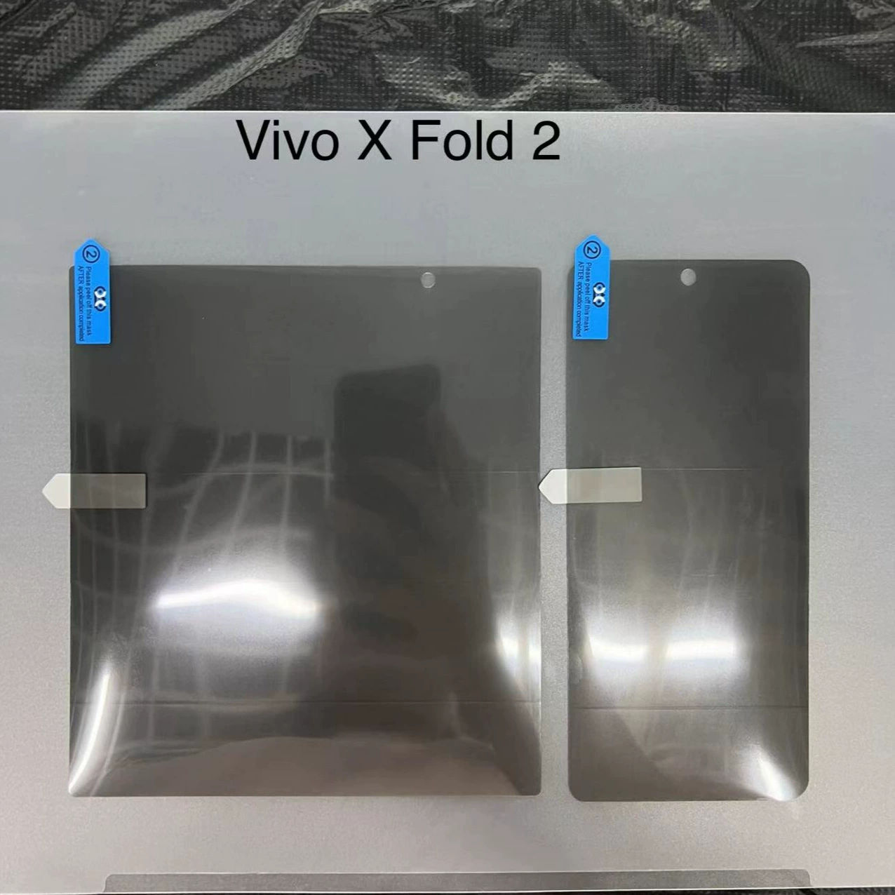 Huawei, honor, compatible hydrogel, mobile phone, 3S, folding screen