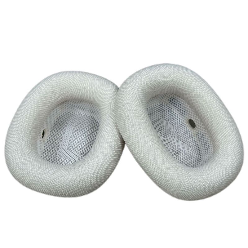 Apple AirPods Max 第 2 世代イヤーマフスポンジカバー磁気ヘッドフォンカバーメッシュヘッドフォンカバーアクセサリーに適しています|undefined