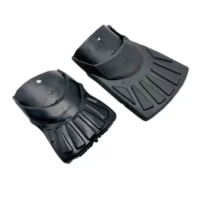 Electric vehicle fender and Rear Small Mudguard