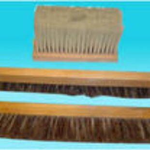 Manufacturer horse hair brush, horse hair brush