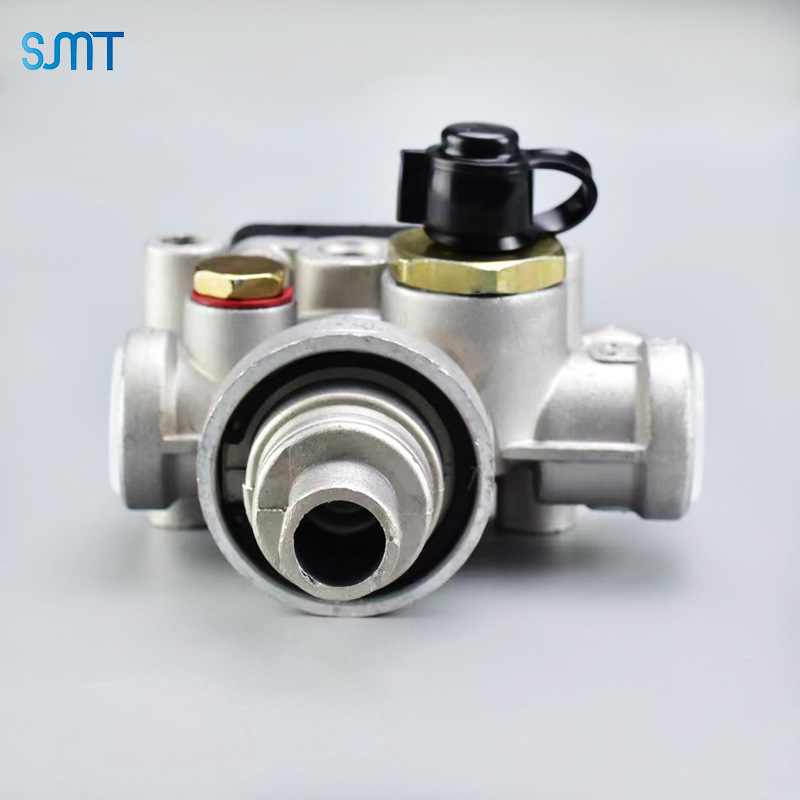 El Autobús Europeo de descarga del camión pesado de la válvula 9753034730 parte SMT