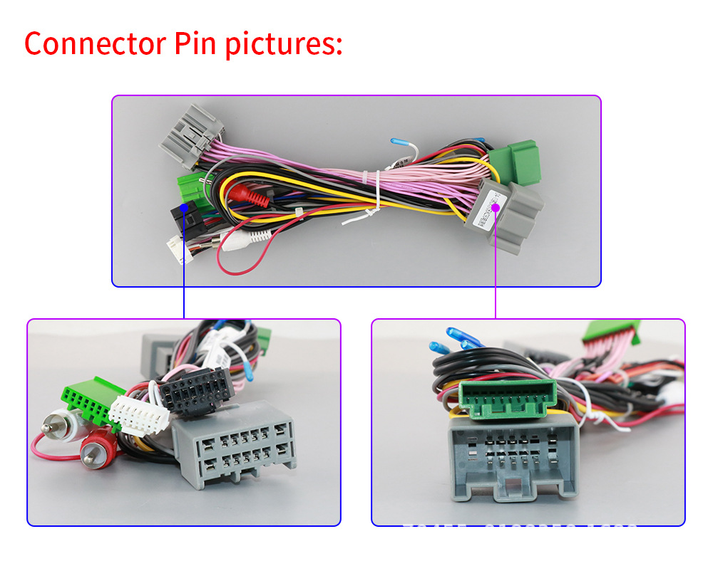 Cross-border goods are suitable for 04-14 Volvo XC90 Android car GPS all-in-one full touch navigation