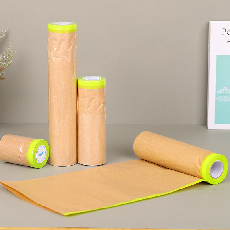 Papel protector 15cm alto 15 m largo