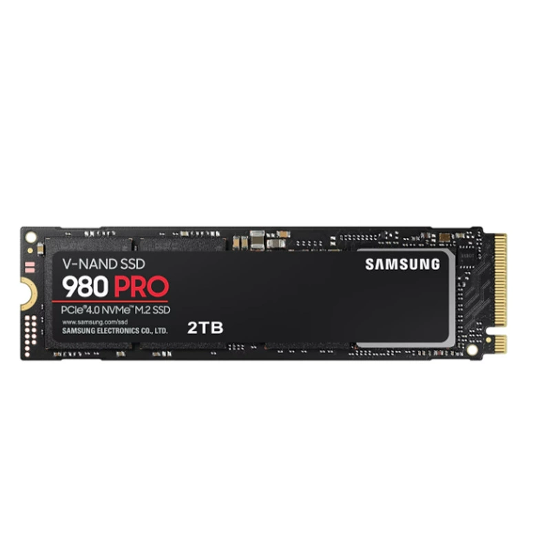 Совместимый SSD Samsung 980 PRO NVMe™ M.2