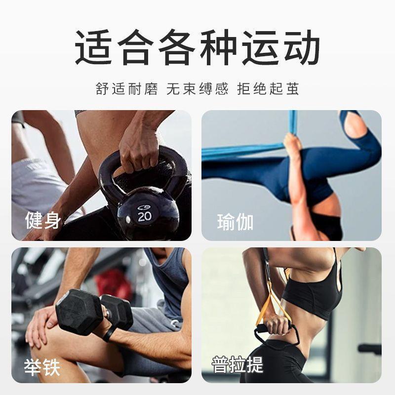 フィットネス、スポーツ、ヨガ用の手のたこ防止手袋、滑り止め、プロの鉄の手のひら保護、鉄棒懸垂器具のトレーニング、手のたこ防止|undefined