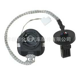 氙气D2S三L高压包转接线适配33129-SCC-003 W3T10571 33119TA0003