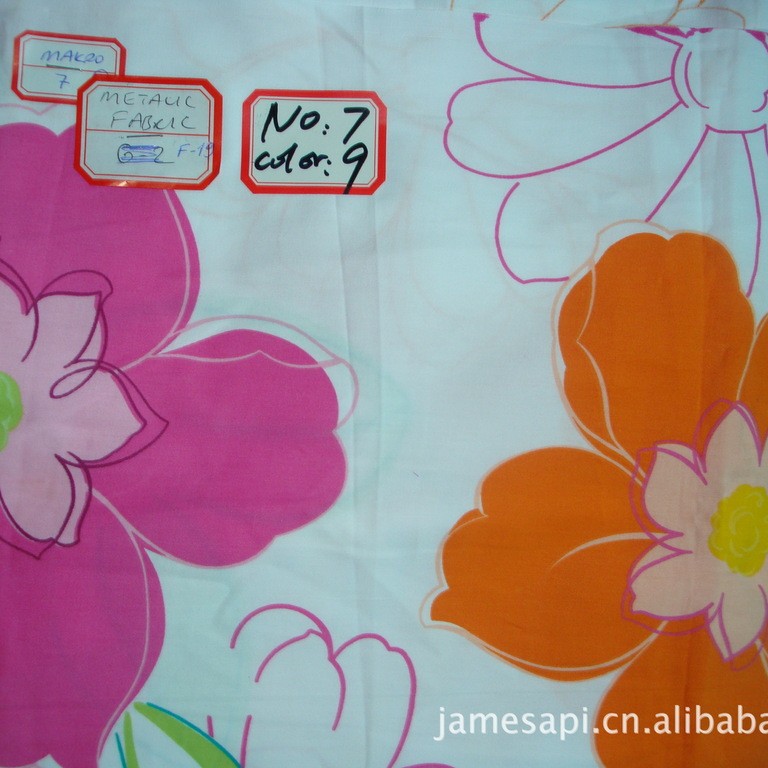 厂家直供 印花磨毛布 磨毛布 宽幅磨毛布 特宽磨毛布