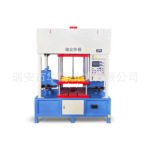 温州华铸厂家专业生产全自动射芯机、翻转式射芯机、双斗射芯机