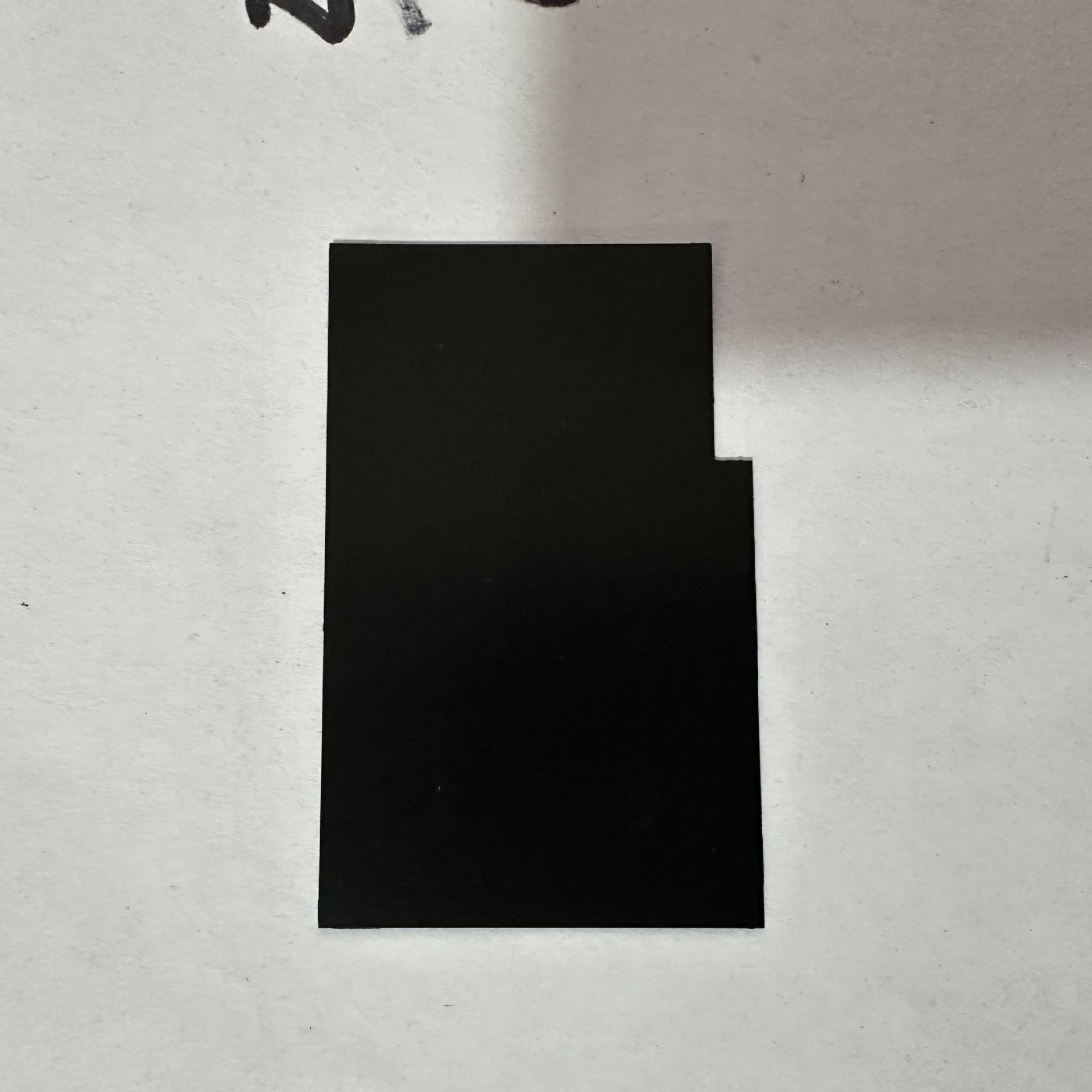 厂家定做304/301/201不锈钢卷带电镀镜面亮黑哑黑表面处理切割