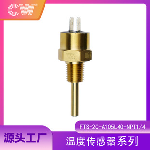 FTS-2C-A105L40-NPT1/4�Cеʽ�ض��_�P�S�~���|NPT�ݼy�^�d���o��