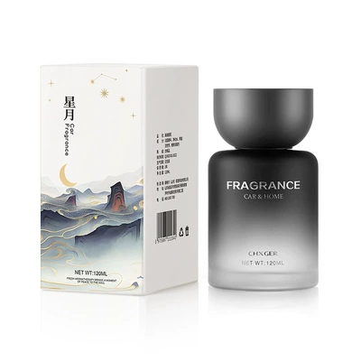 Car Perfume Aromatherapy – Odor Living Room Hotel Fragrance