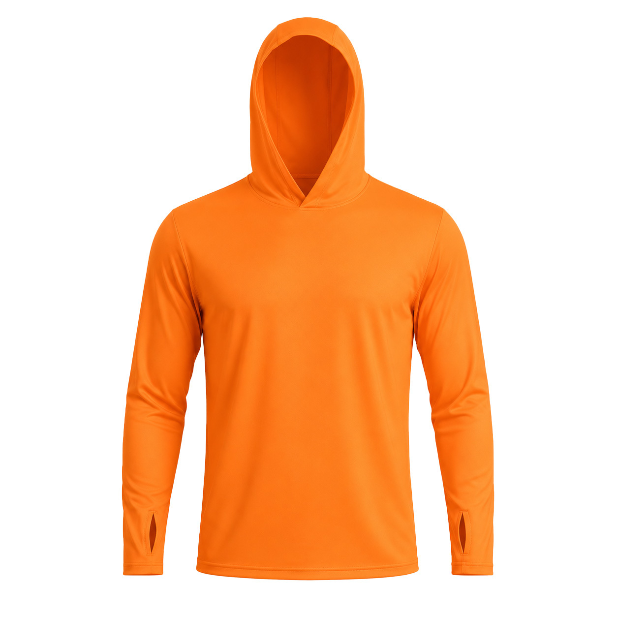 2026 acondicionamiento de verano abrigo protector solar al aire libre capuchon hielo chaqueta protector solar hombre máscara de pesca UV protector solar