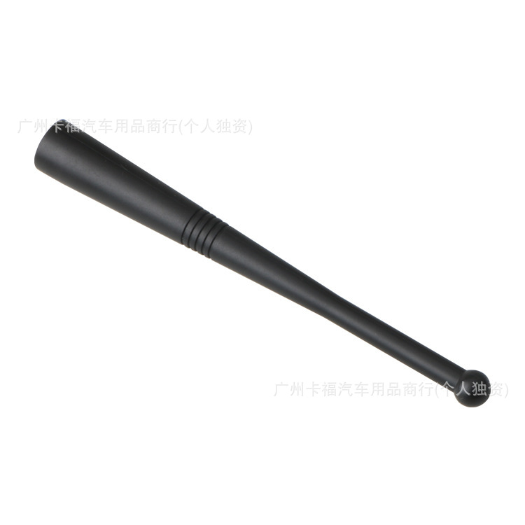 Cross-border best-selling car decoration radio antenna 5inch Universal antenna Modified antenna radio antenna