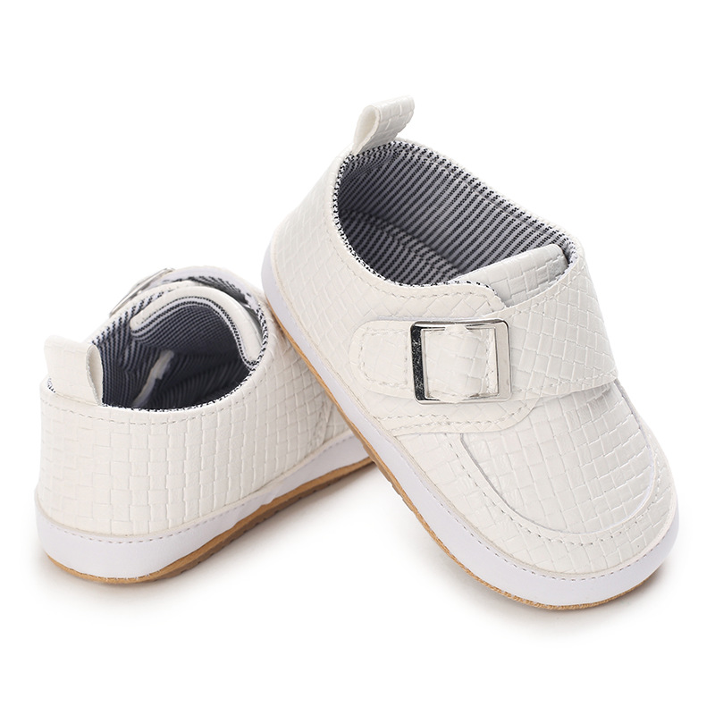 Spring and autumn low -top school shoes Male baby shoes one year old…