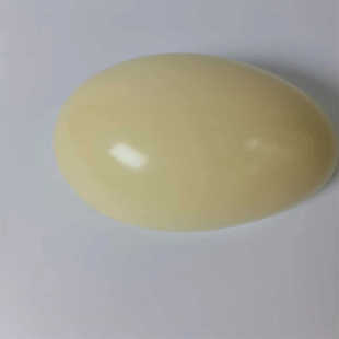 Plastic Half-Head Wig for Men, Half-Head Model, Now Available for Commercial Use, Small Half-Head Model