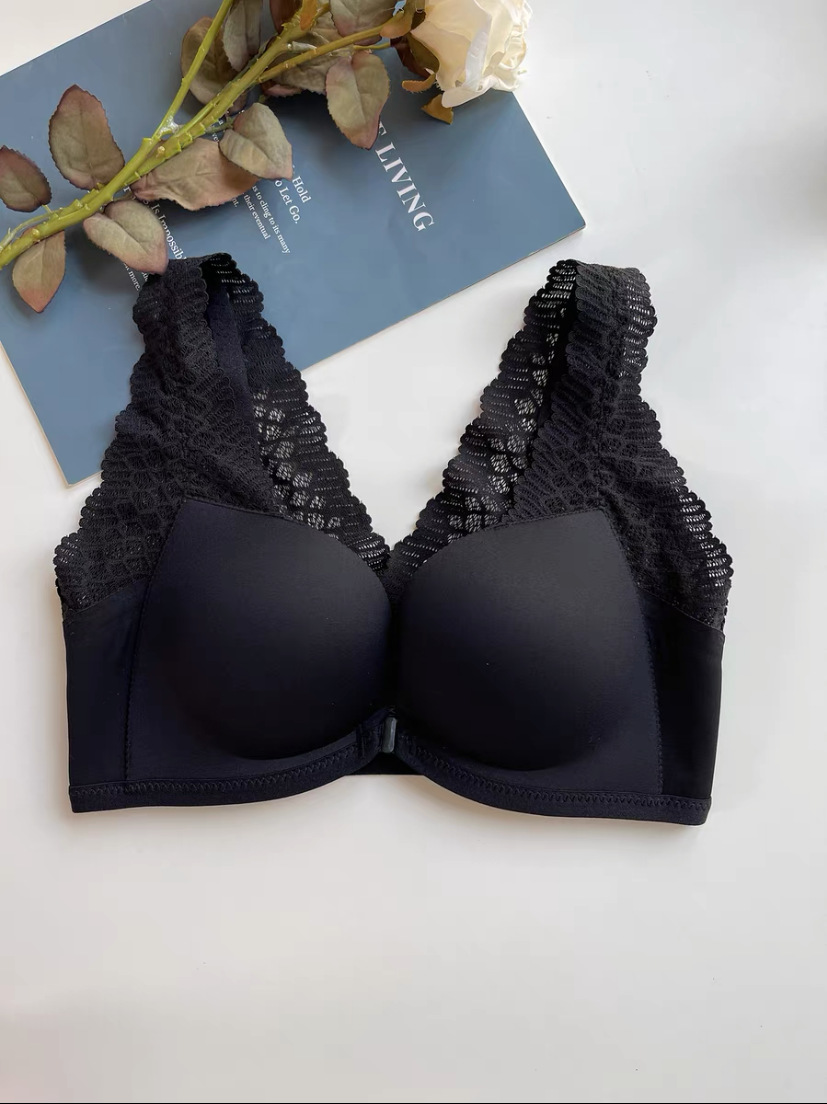 Negro de una sola pieza