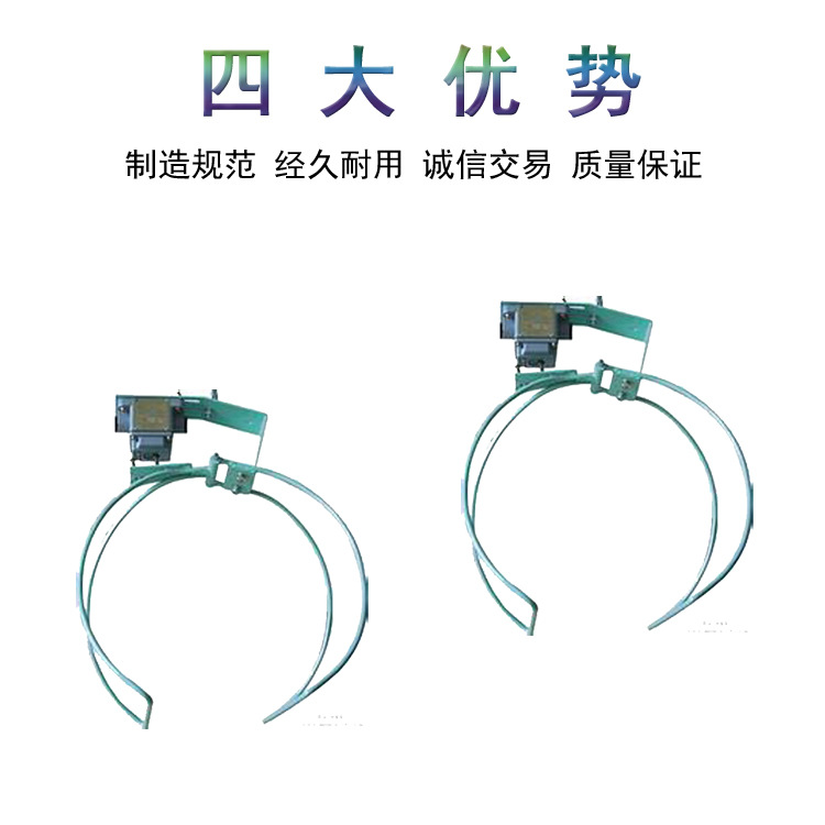 厂家直供GFT6(X)风筒风量传感器 GFT6(X)风筒风量传感器诚信厂家