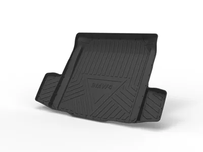 Trunk Mat: Ix5, I3, 2 Series Touring - 2021-2024-bmw-4-series-imported-2-door-sedan-left-right-non-mesh-pocket-version-120605