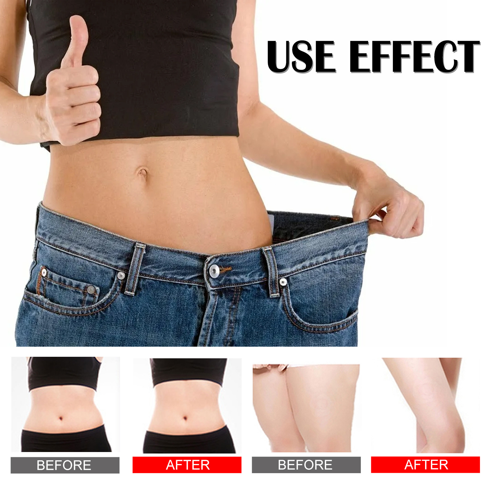 mars Ginger Shaping Sweatwicking Firming for Abdomen Calf Body Shaping, and Beauty Massage Cream_voghion.com