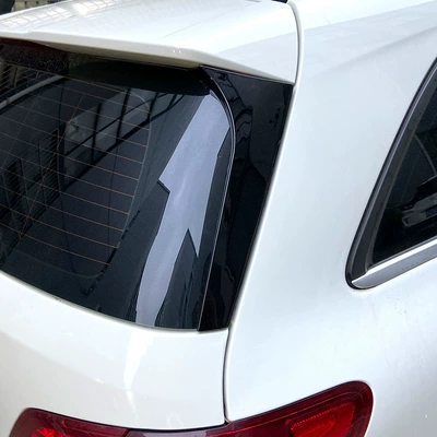 Fixed wind wing W246 B180 B200 B260