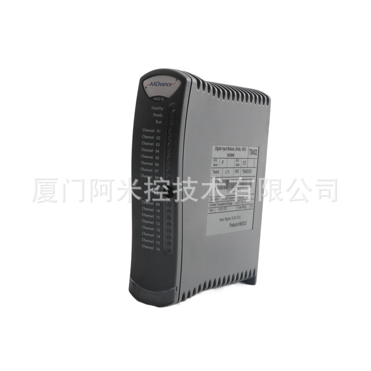 ICS TRIPLEX T8403C 数字输入模块 9674-810 9563-810 9662-610