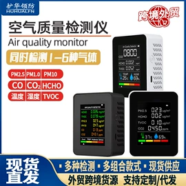 报警探测器;其他气体分析;气体检测仪